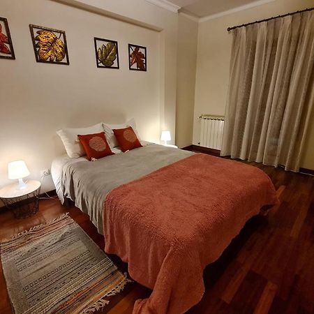 Casa Hintze Ribeiro Apartment Авиеро Екстериор снимка
