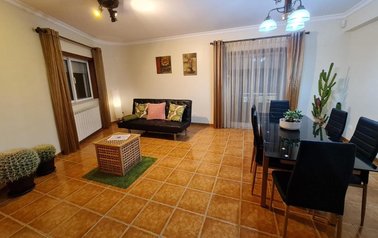 Casa Hintze Ribeiro Apartment Авиеро Екстериор снимка