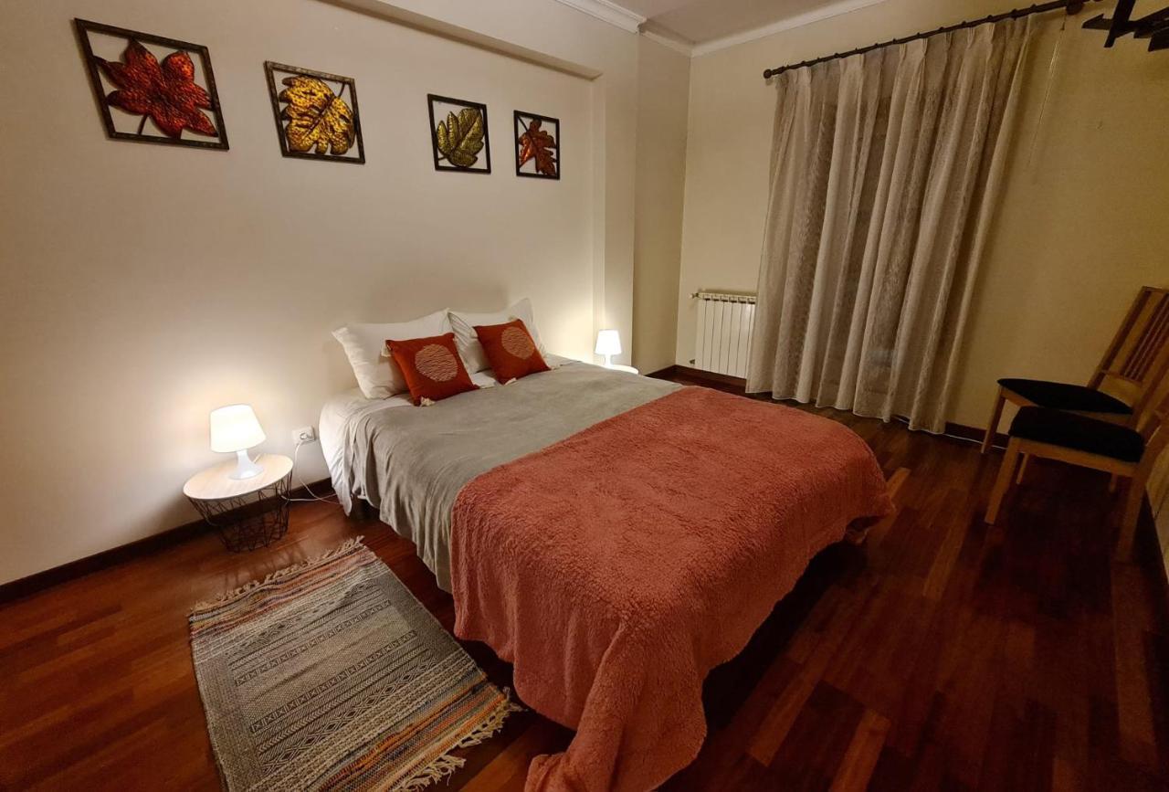 Casa Hintze Ribeiro Apartment Авиеро Екстериор снимка