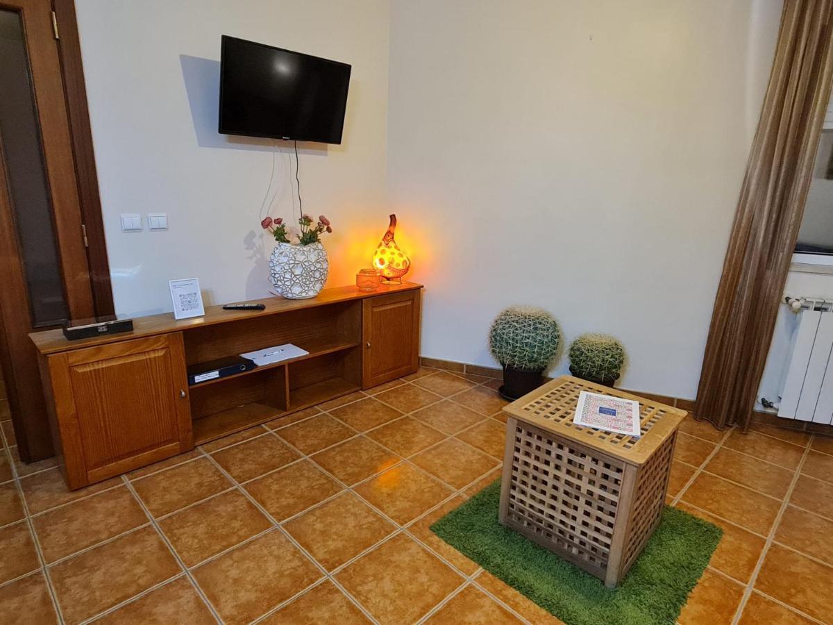 Casa Hintze Ribeiro Apartment Авиеро Екстериор снимка