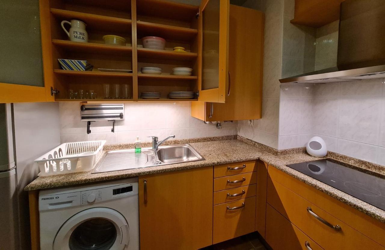 Casa Hintze Ribeiro Apartment Авиеро Екстериор снимка