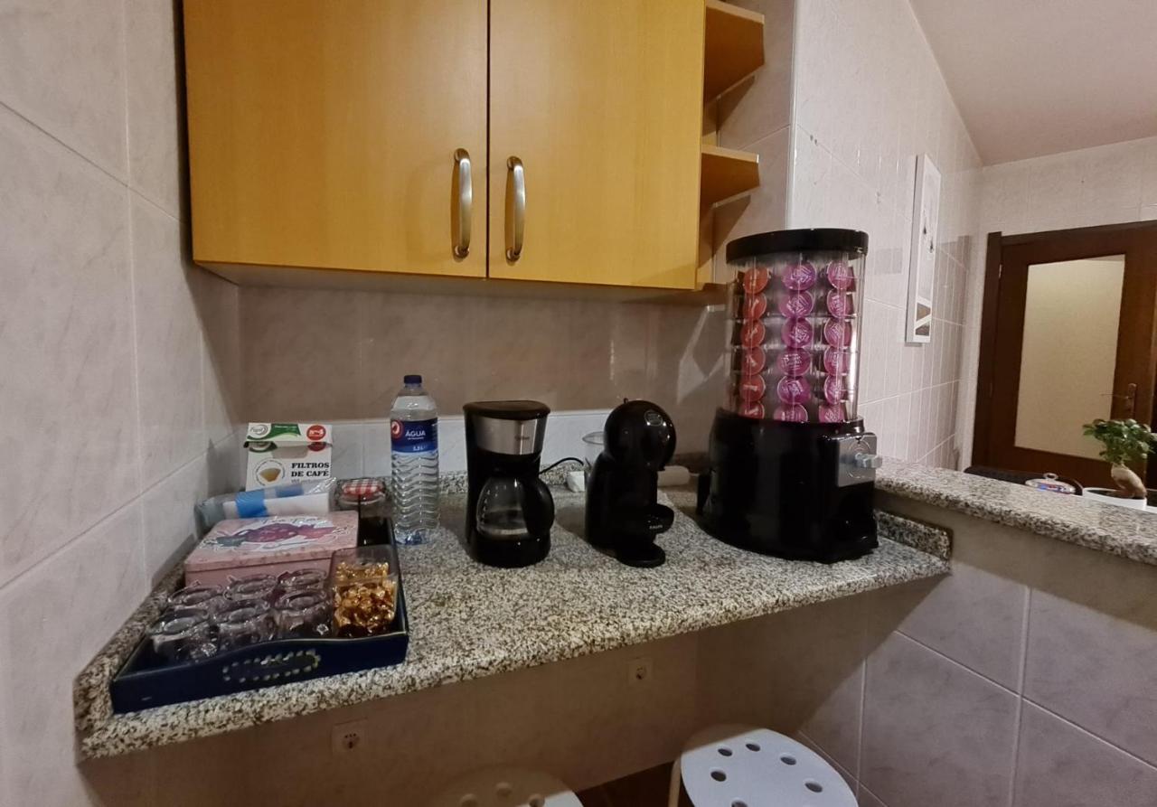 Casa Hintze Ribeiro Apartment Авиеро Екстериор снимка