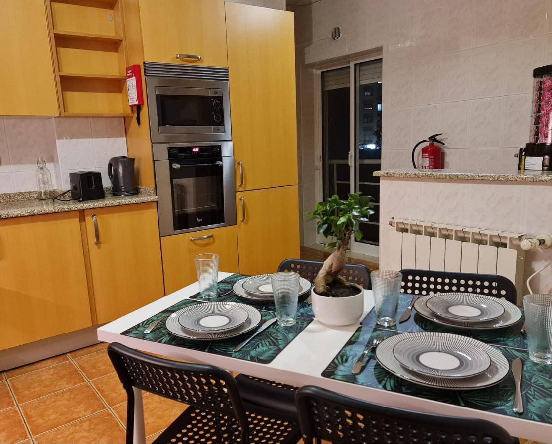 Casa Hintze Ribeiro Apartment Авиеро Екстериор снимка