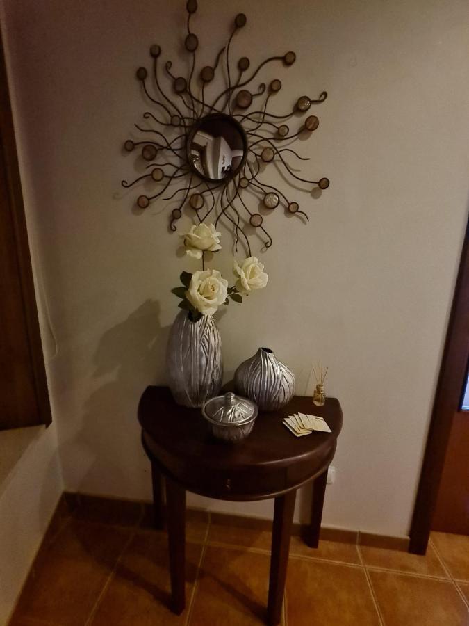 Casa Hintze Ribeiro Apartment Авиеро Екстериор снимка