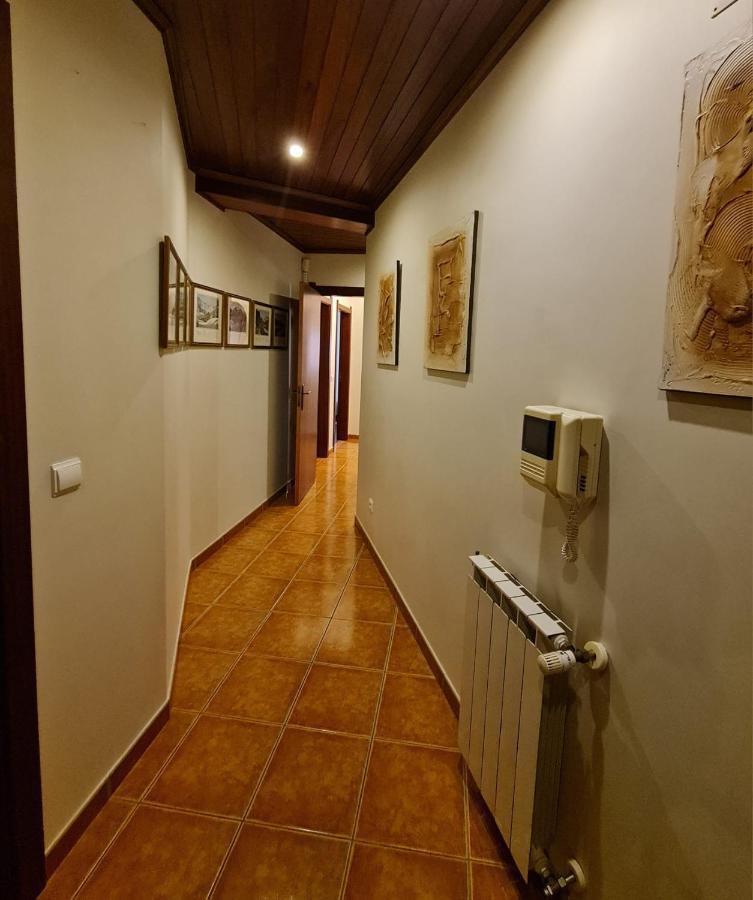 Casa Hintze Ribeiro Apartment Авиеро Екстериор снимка