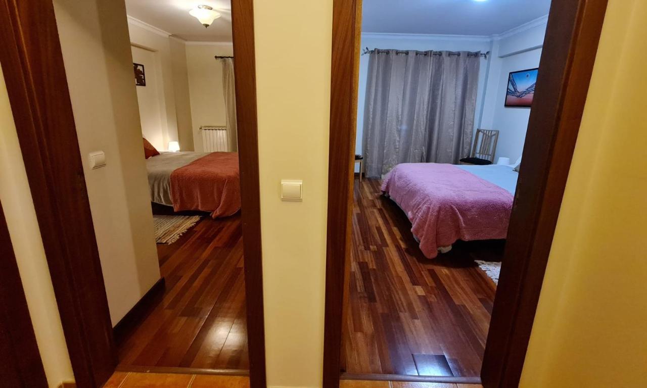 Casa Hintze Ribeiro Apartment Авиеро Екстериор снимка