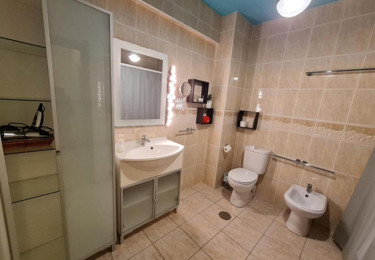 Casa Hintze Ribeiro Apartment Авиеро Екстериор снимка