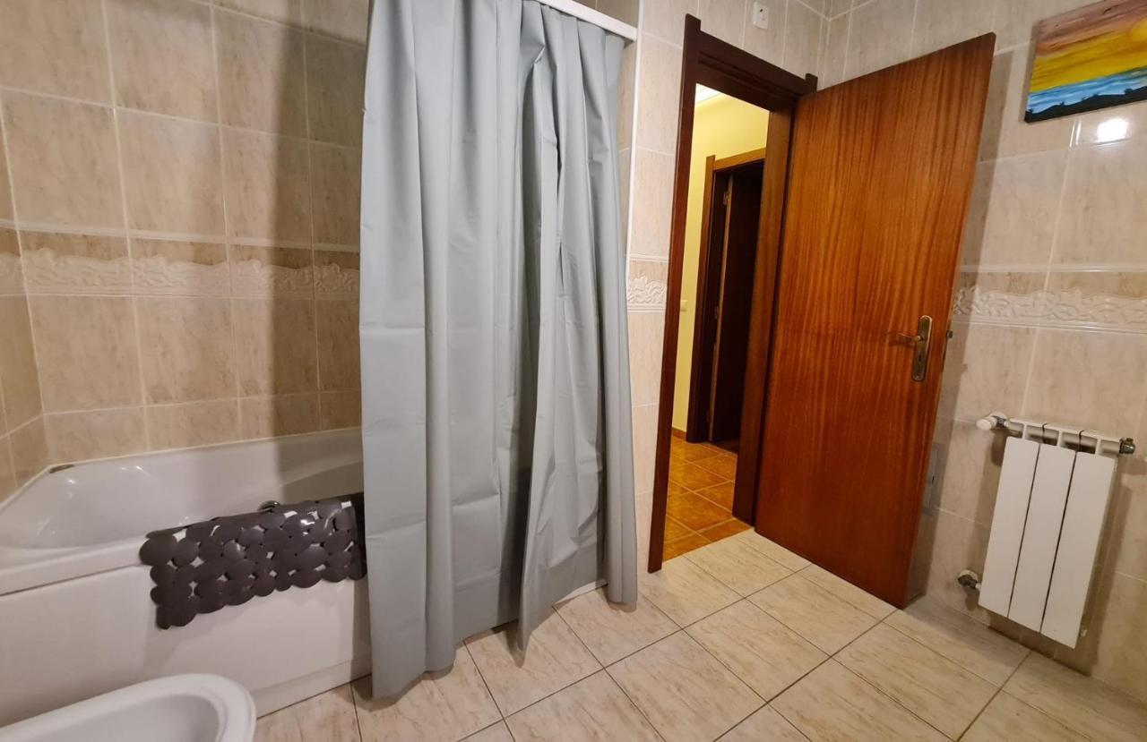 Casa Hintze Ribeiro Apartment Авиеро Екстериор снимка